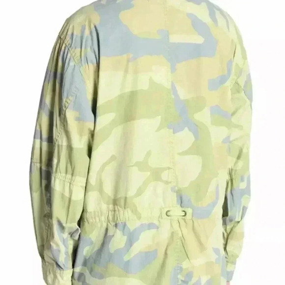 Free People Lead The Way Jacket - Picture 4 of 9